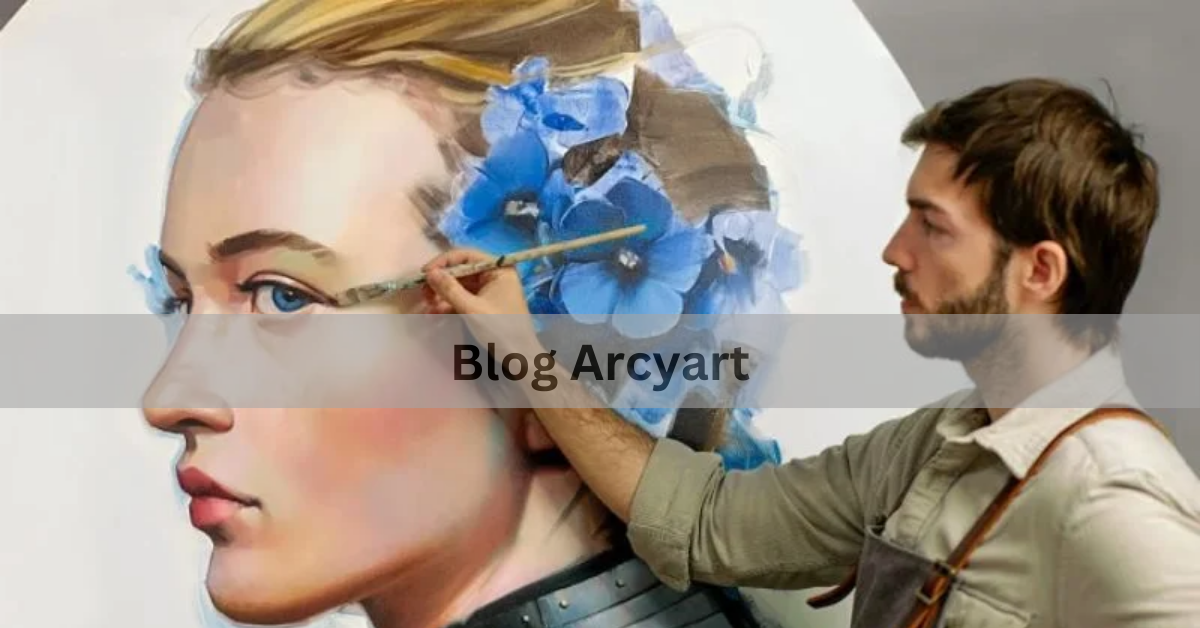 Blog Arcyart