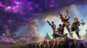 The Art of Fortnite: More Than Just a Game