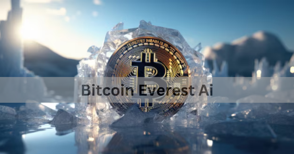 Bitcoin Everest Ai