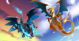 What Makes Charizard = Pokémon