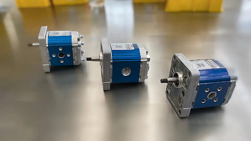 PTO Pumps vs. Hydraulic Pumps: What’s the Difference?