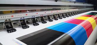 3 Types of Large Format Printing