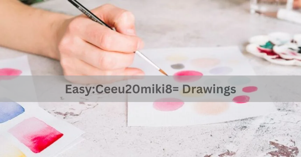 Easy:Ceeu20miki8= Drawings