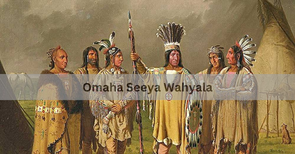 Omaha Seeya Wahyala