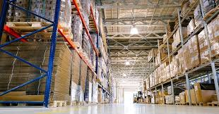 Large Warehouses for Rent: How to Optimize Your Space