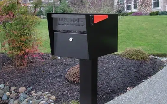 Best Mailboxes for Property Managers