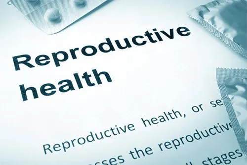 What Kinds of Treatments Improve Reproductive Health?