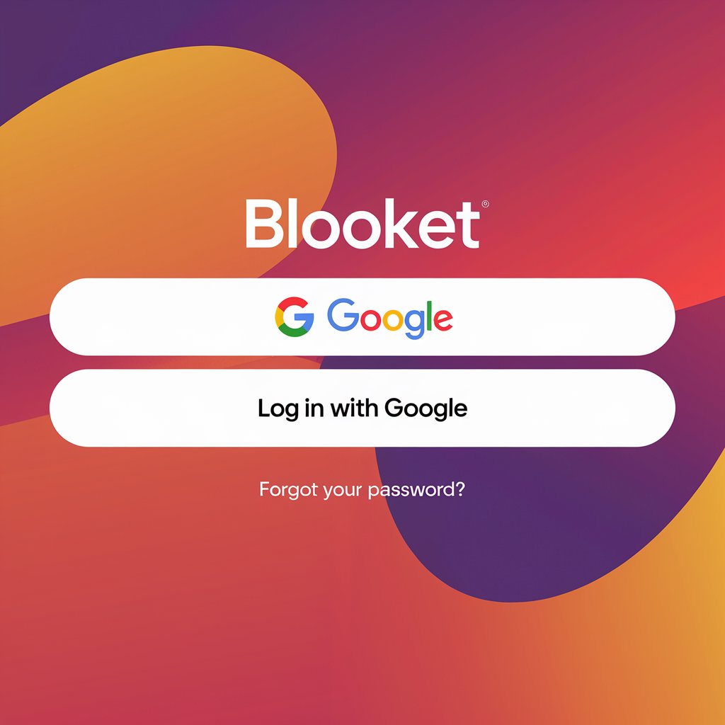 Blooket Login