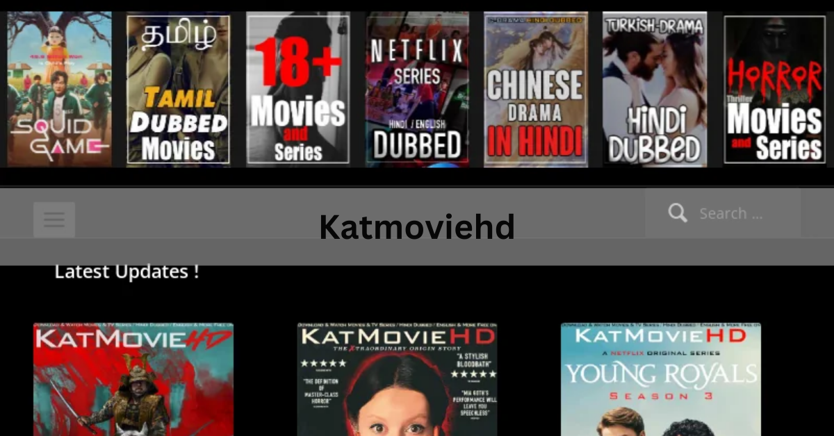 Katmoviehd