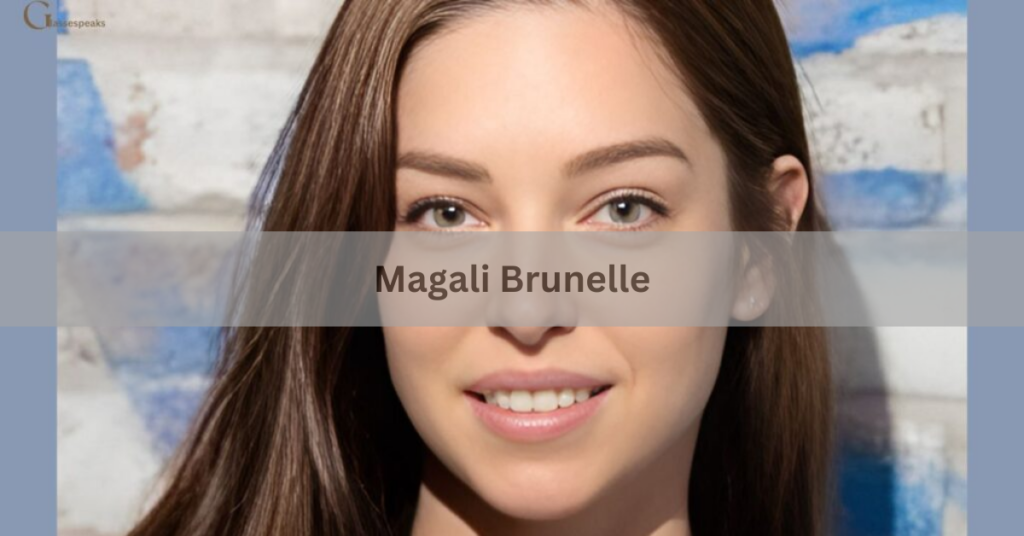 Magali Brunelle