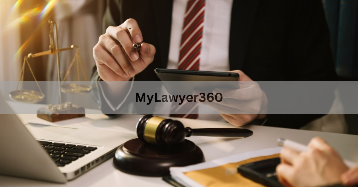 MyLawyer360