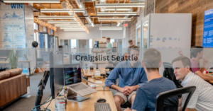 Craigslist Seattle - A Comprehensive Guide to the Emerald City’s Online
