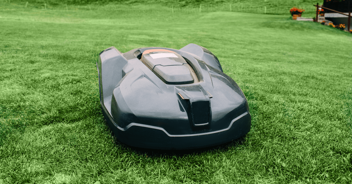 Can a Robot Lawn Mower Really Replace Traditional Lawn Care