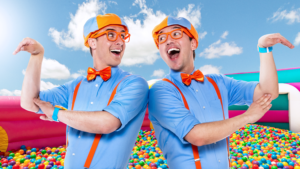 Blippi Actor - Everything You Need to Know
