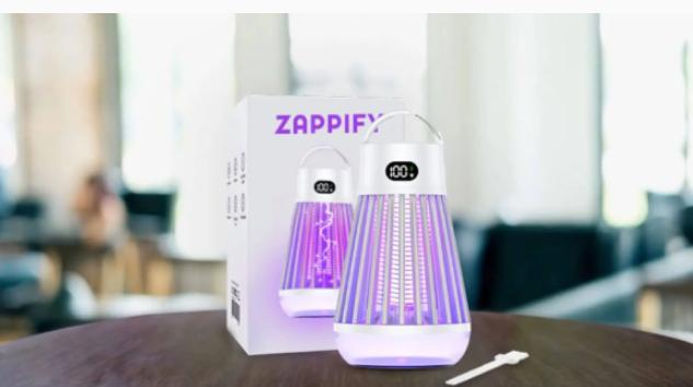 Zappify Reviews