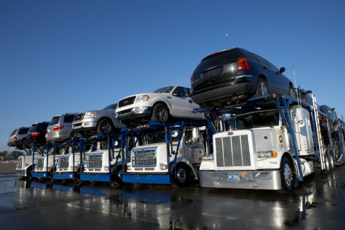 Do Car Transport Companies Offer Good Customer Service?