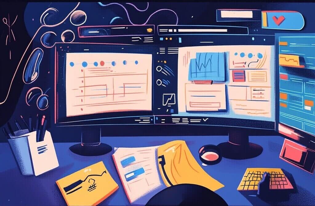 The Day All the Computers Broke: Why Good IT Support Matters More Than You Think