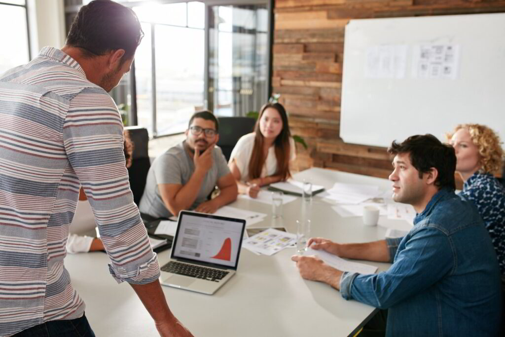 Think Your Business is Too Small for a Marketing Agency? Think Again