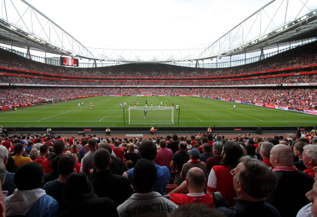 Behind the Goals: Where Football Business Careers Begin