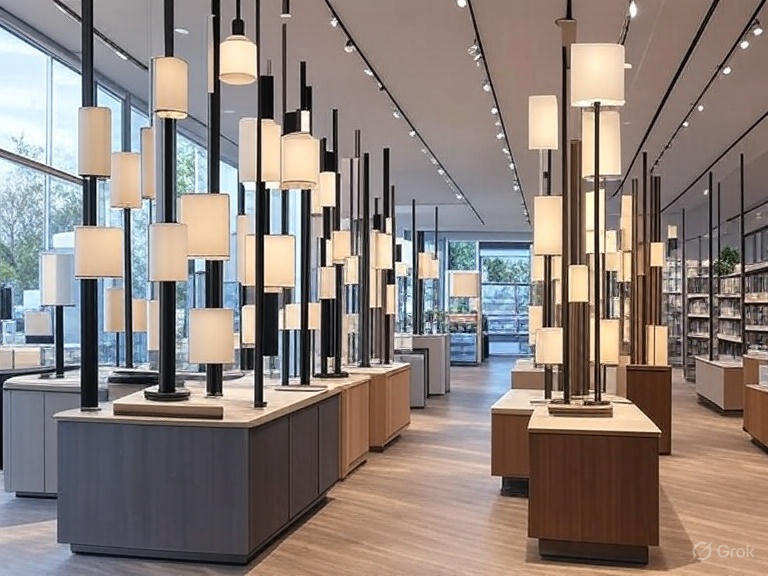Here’s how intelligent retailers control the pace of shopping with gondola shelves.