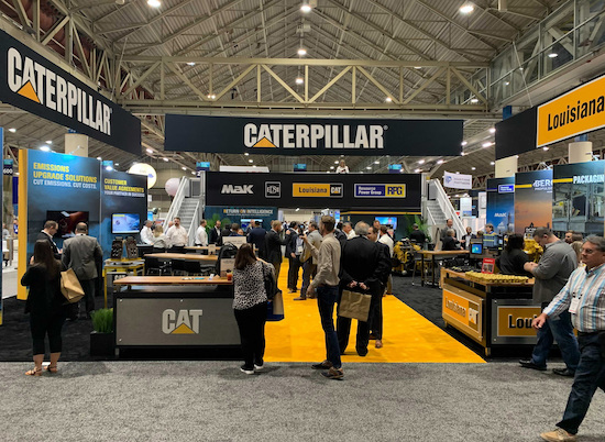 How to Make Your Trade Show Booth Work Harder for Your Brand