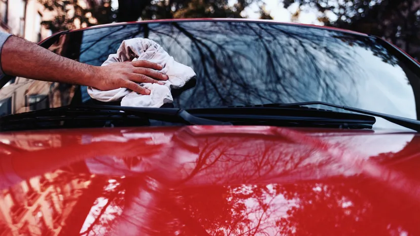 Why Is Regular Automotive Cleaning Important for Your Car's Value?