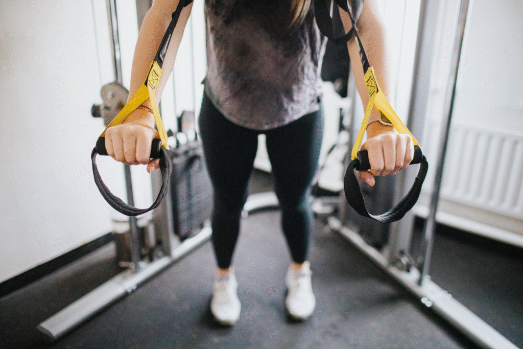 The Athletic Performance Optimization Strategy That Actually Works Long-Term