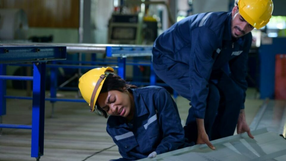 How Material Buildup Creates Safety Hazards Nobody Sees Coming