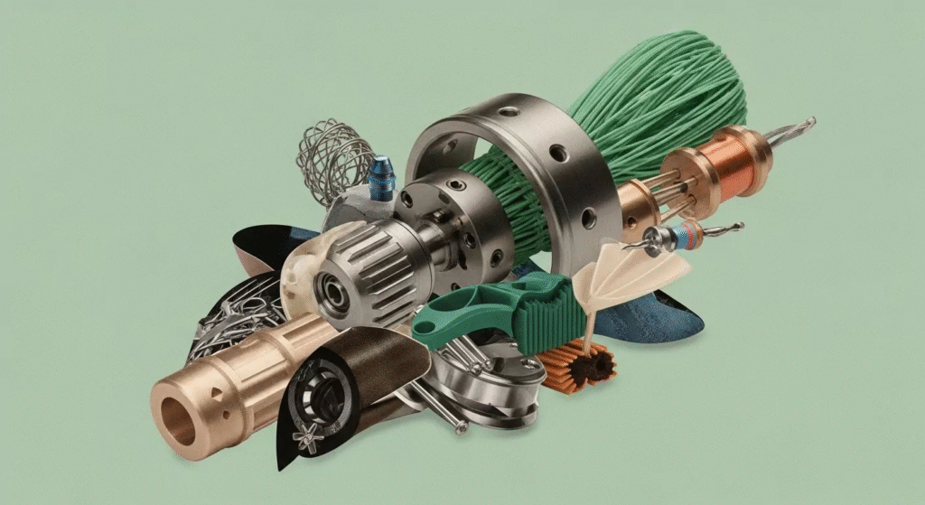 Supply Chain Risk in Critical Electrical Infrastructure Components