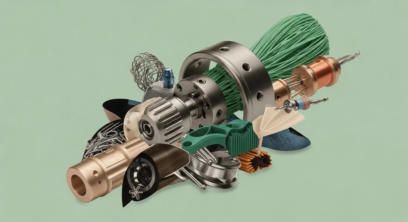 Supply Chain Risk in Critical Electrical Infrastructure Components