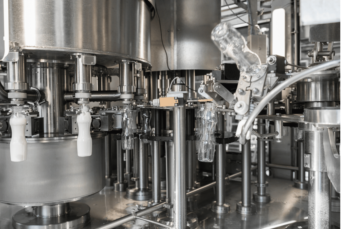 Why Industrial Mixer Selection Matters More Than You Think