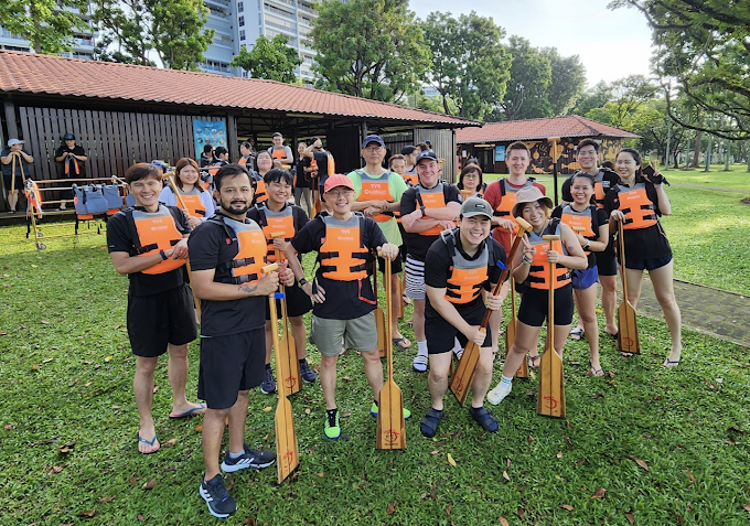 What Makes a Team Building Activity Actually Worth Your Time