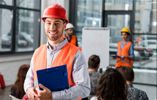 When Employees Work Alone: What You Need to Know About Keeping Them Safe