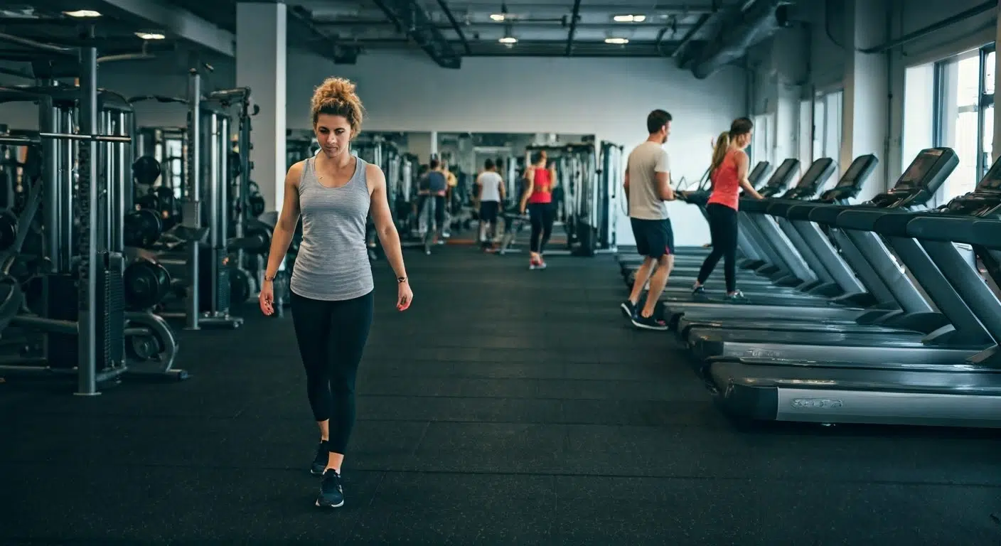 7 Essential Features Every Modern Fitness Center Needs to Succeed