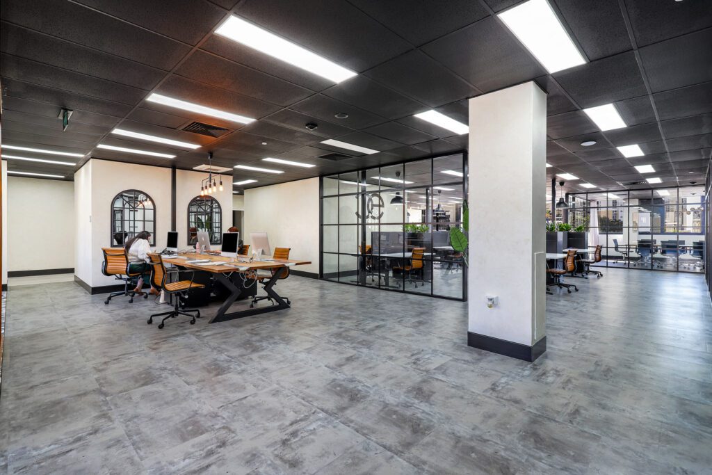 Creating a Healthier Work Environment: A Guide for Facility Managers