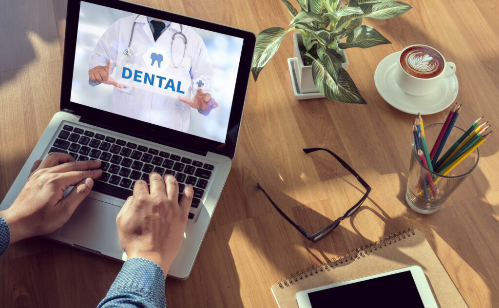 How to Optimize Your Dental Practice Website for Better Search Visibility