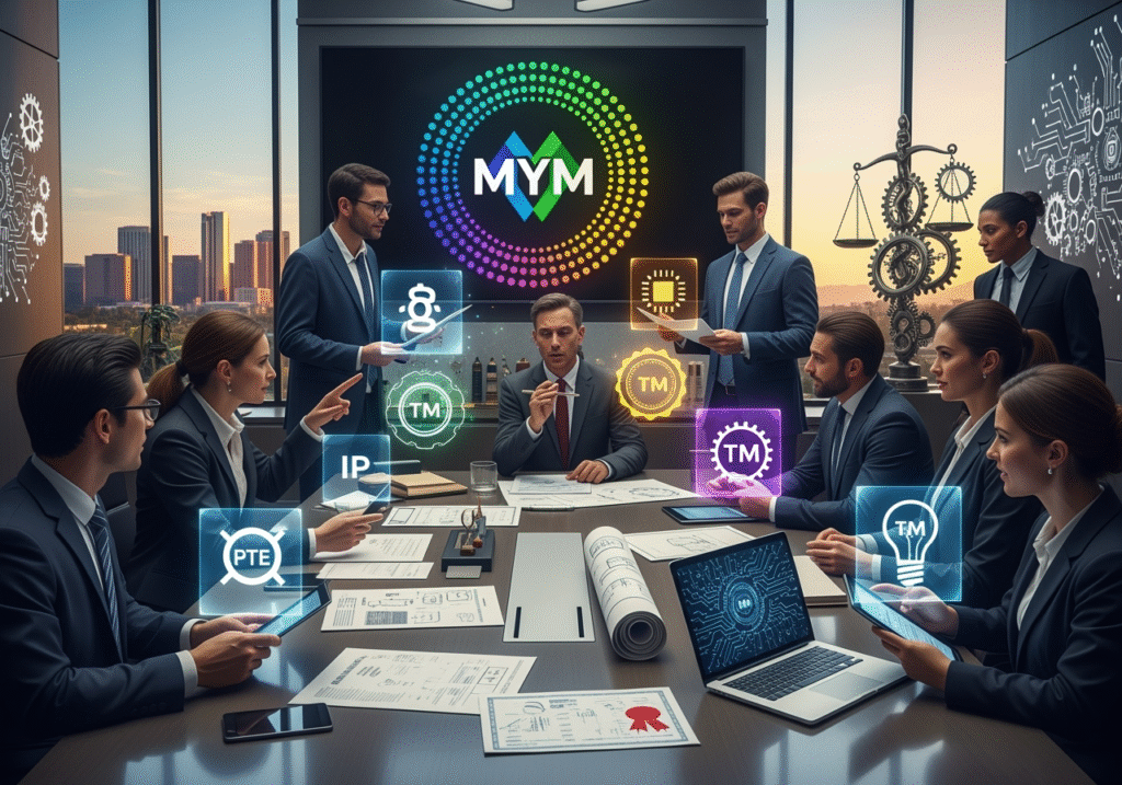 Protecting Your Intellectual Property: A Guide for Modern Entrepreneurs