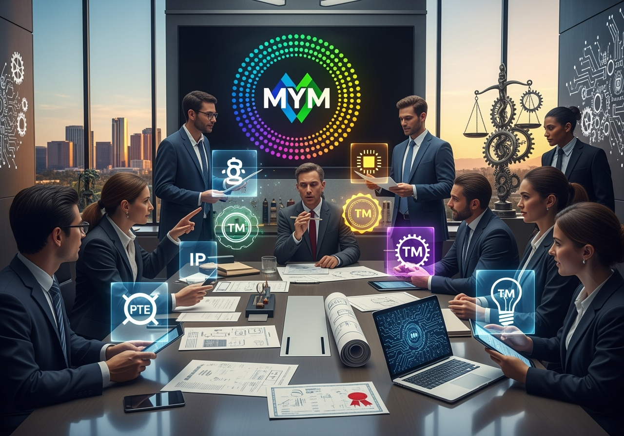 Protecting Your Intellectual Property: A Guide for Modern Entrepreneurs