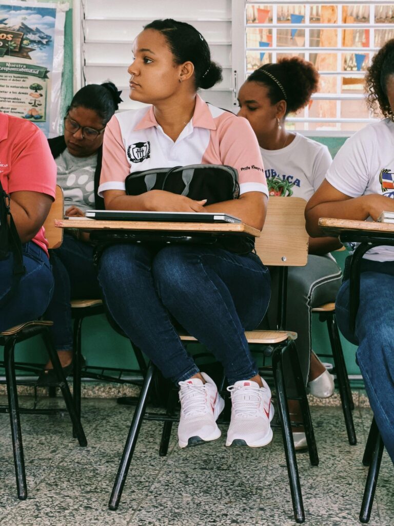 Why Philanthropy Should Be Part of Every Curriculum